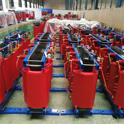 绵竹2500kva干式变压器尺寸